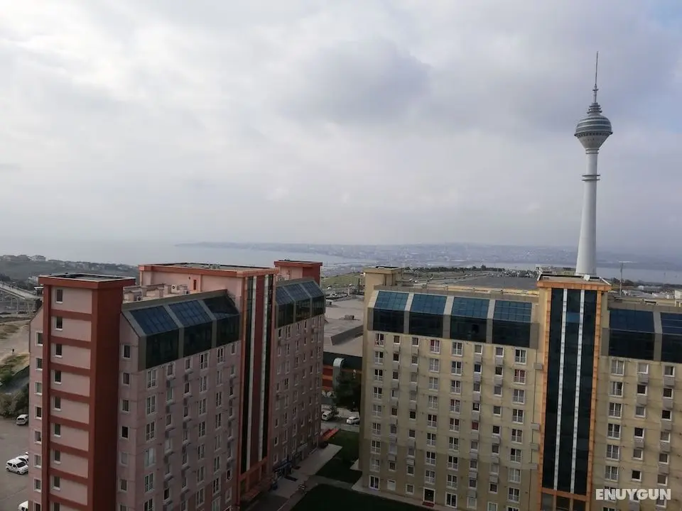 Pin Suites - Öne Çıkan Resim