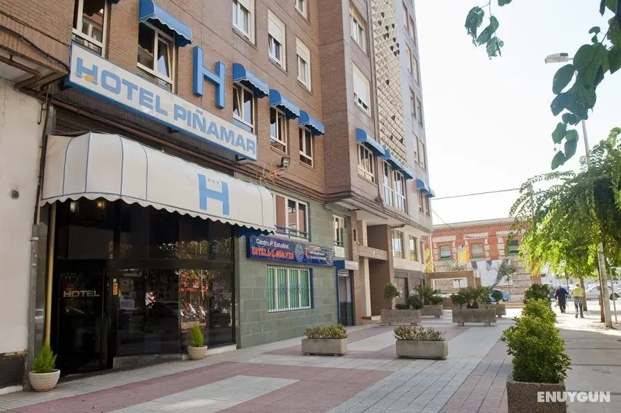 Pinamar - Genel