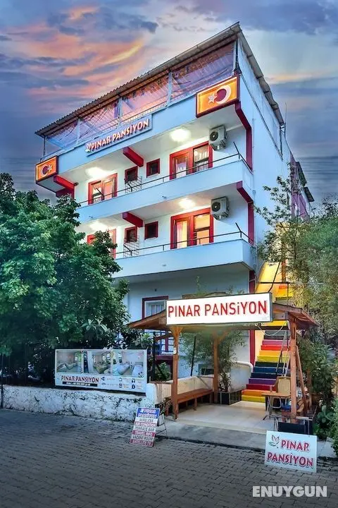Pinar Pansiyon - Öne Çıkan Resim