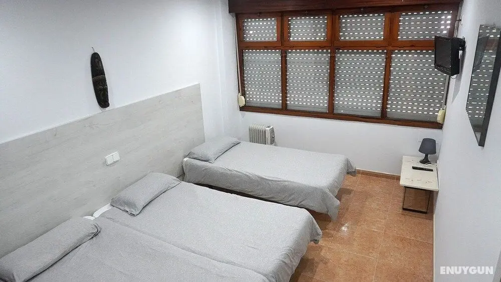 Hotel Pinar Somo Surf - Öne Çıkan Resim