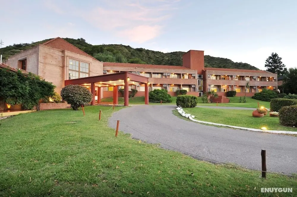 Pinares del Cerro Resort & Suites - Öne Çıkan Resim