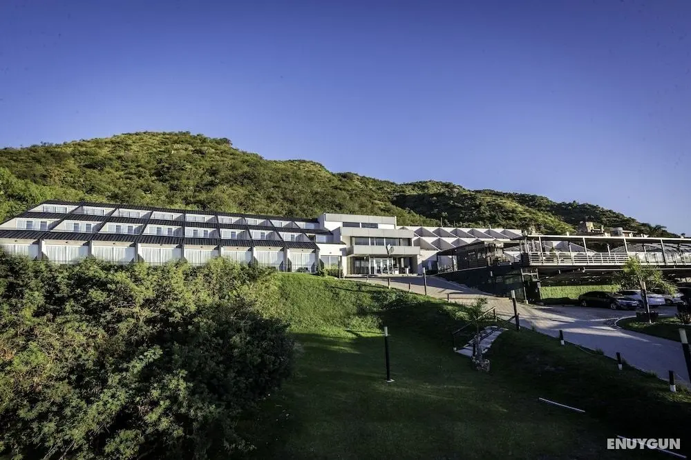Pinares Panorama Suites & Spa - Öne Çıkan Resim