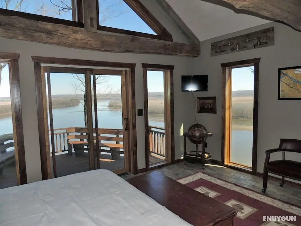Pinckney Bend Bed & Breakfast - Öne Çıkan Resim