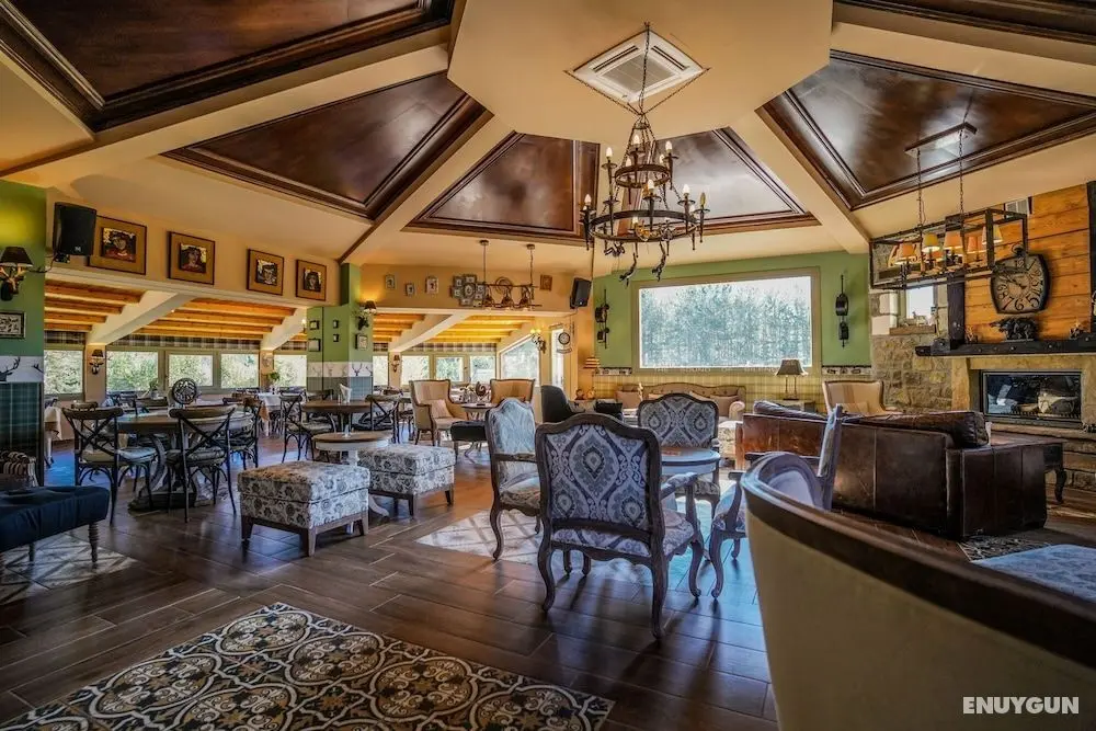 Pindos Resort - Öne Çıkan Resim