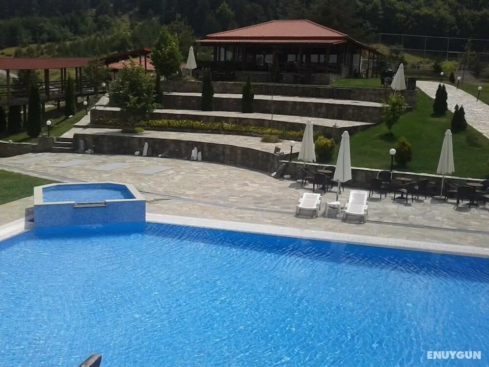 Pindos Palace - Öne Çıkan Resim