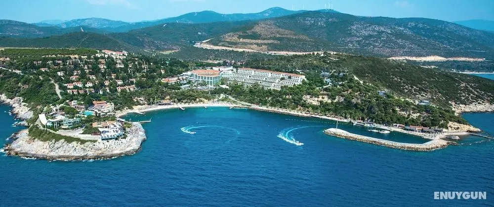 Pine Bay Holiday Resort - Öne Çıkan Resim