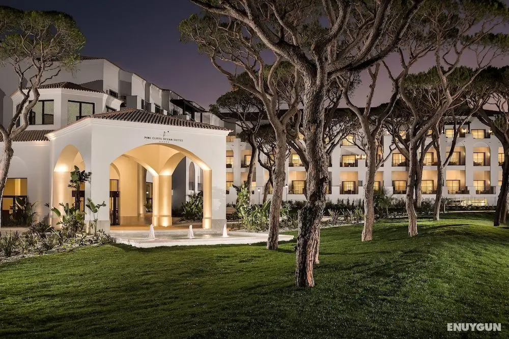 Pine Cliffs Ocean Suites, a Luxury Collection Resort & Spa - Öne Çıkan Resim