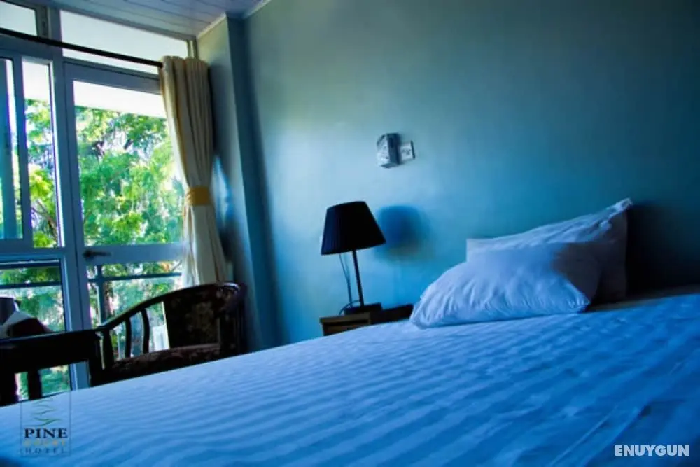 Pine Court Malindi - Oda