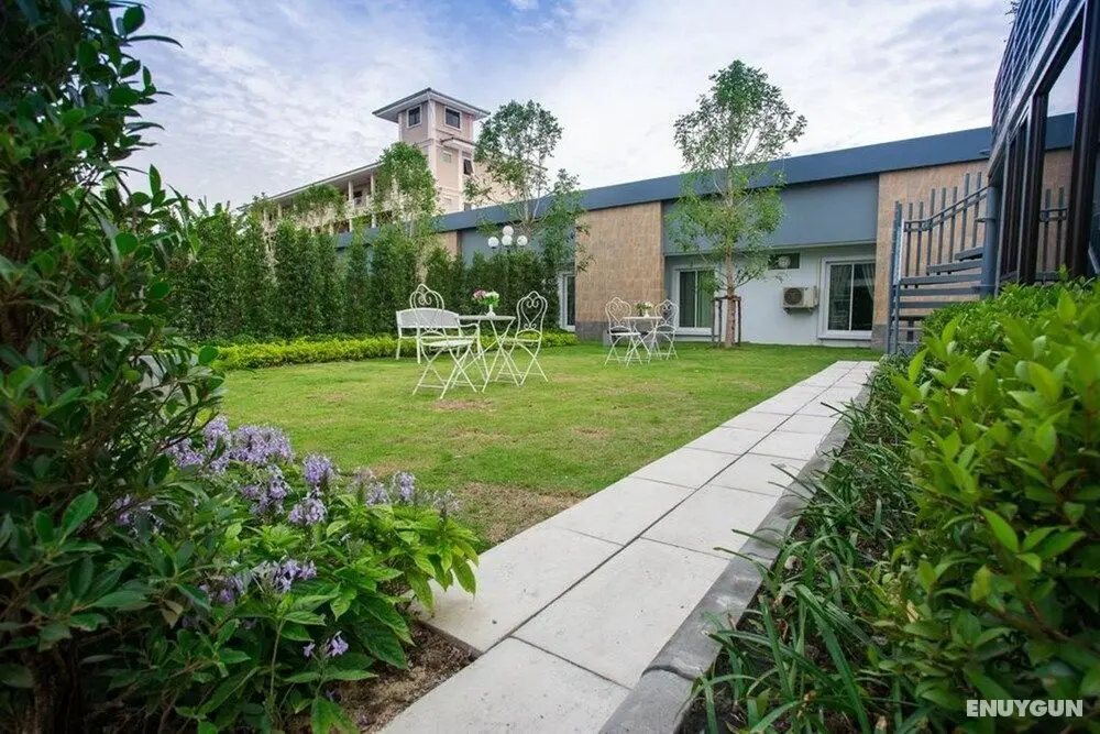 The Pine Golf & Lodge - Öne Çıkan Resim