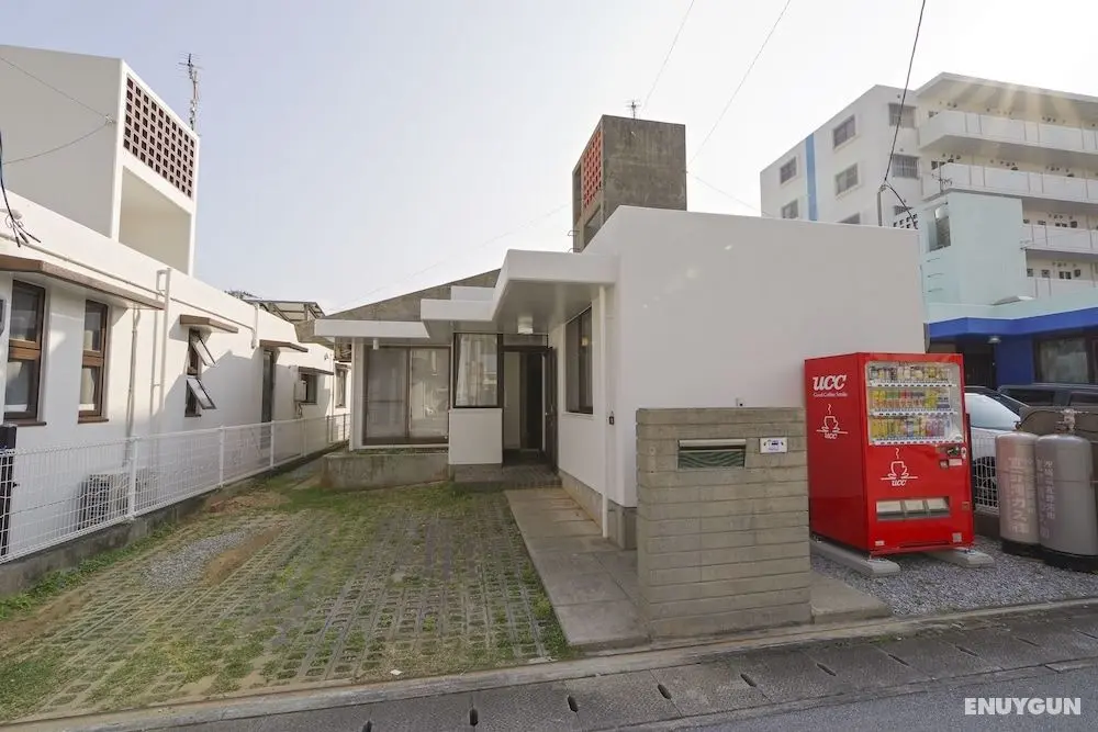 Pine House in Araha - Öne Çıkan Resim