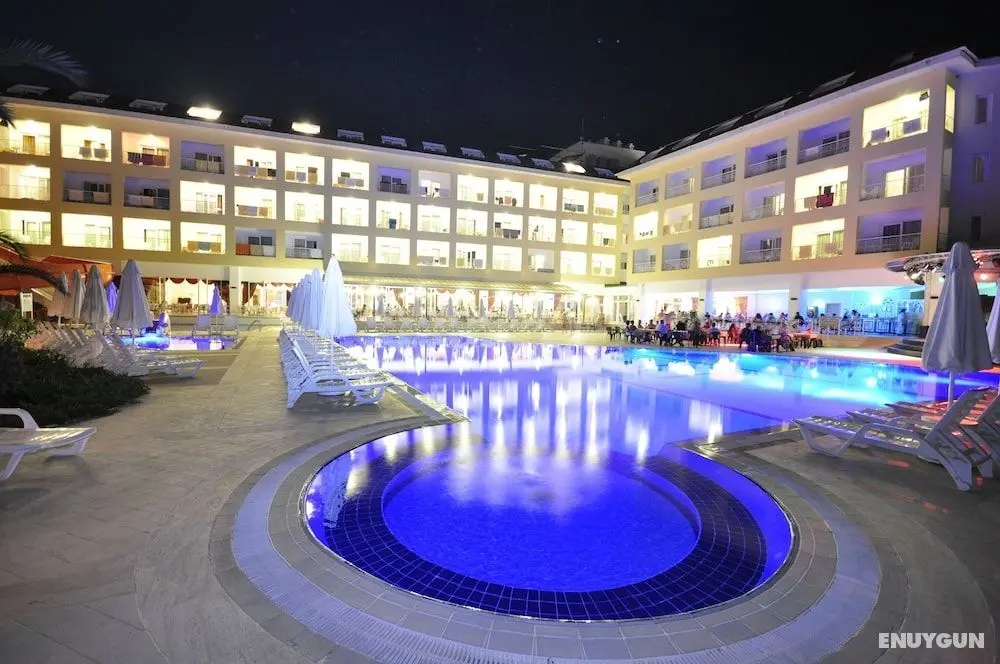 Pine House by Werde Hotels - Öne Çıkan Resim