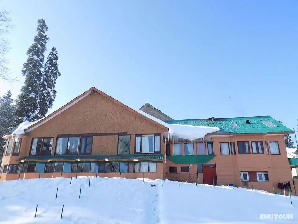 Hotel Pine Palace Resort - Evcil Hayvanlar