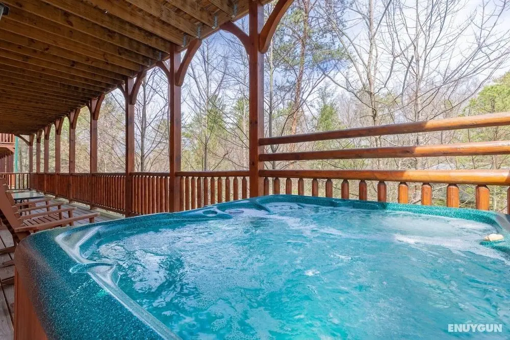Pine Tree Lodge - Öne Çıkan Resim