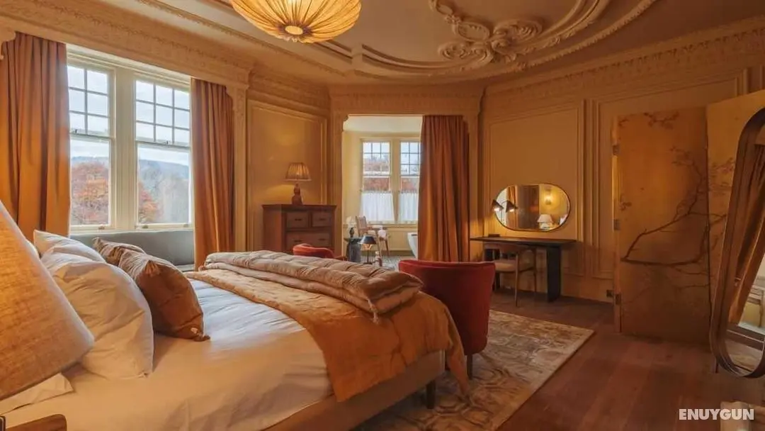 Pine Trees Hotel Pitlochry - Öne Çıkan Resim