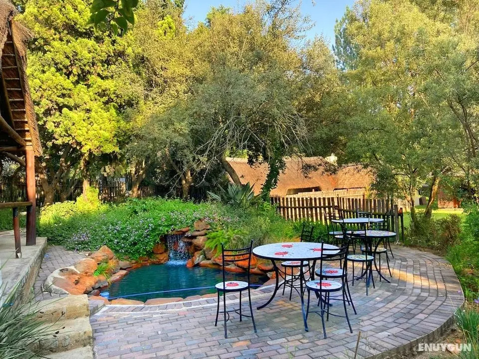 Pine Valley Lodge - Öne Çıkan Resim