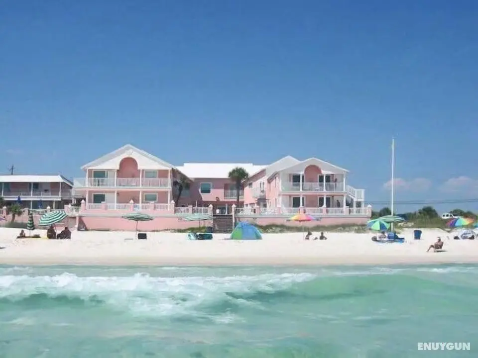 Pineapple Villas on Laguna Beach - Öne Çıkan Resim