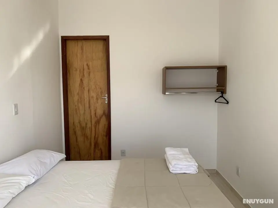Pineapples Angra Su te RP4 Suite Angra dos Reis - Oda