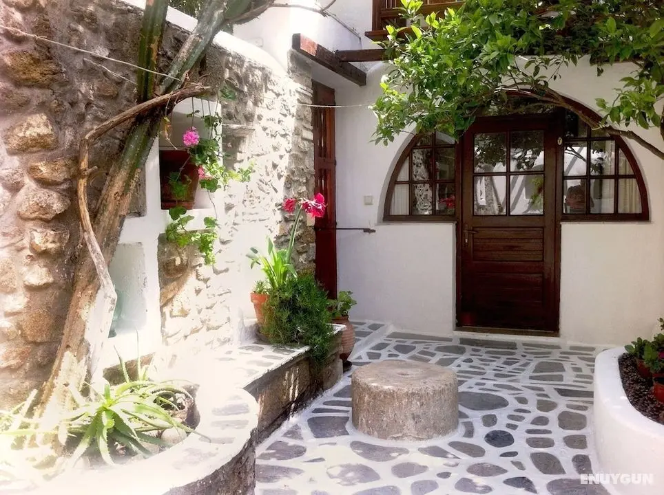 Villa Pinelopi - Öne Çıkan Resim