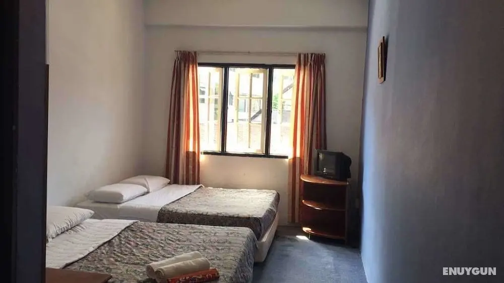 Pines and Roses Hotel - Öne Çıkan Resim