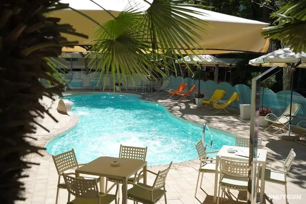 Hotel Pineta - Öne Çıkan Resim