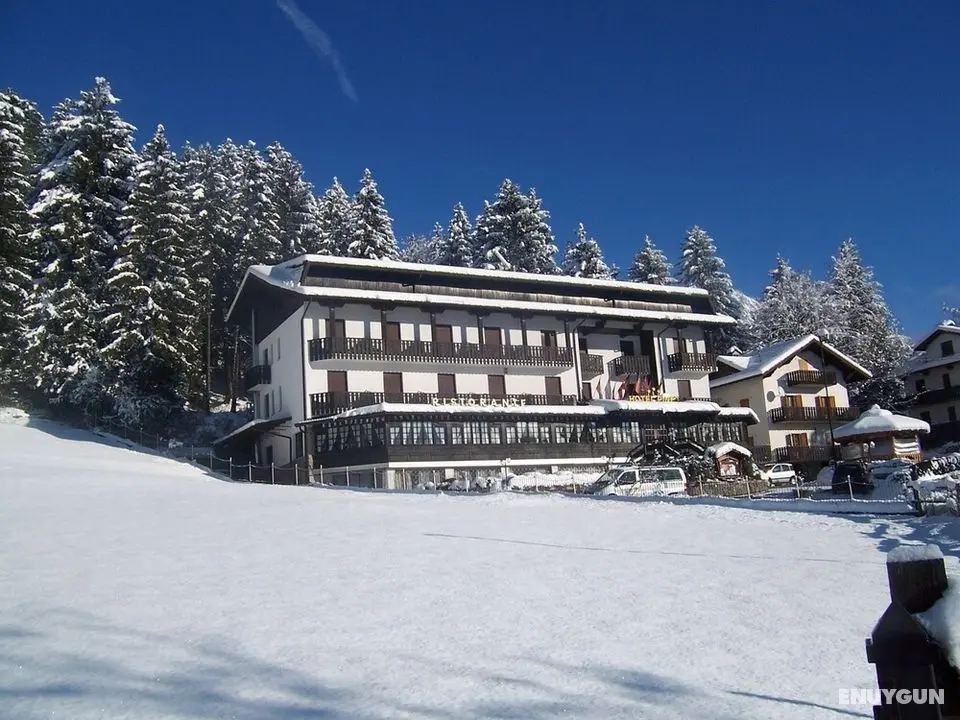 Hotel Pineta - Öne Çıkan Resim