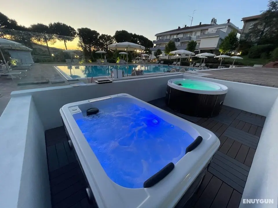 Pineto Resort - Öne Çıkan Resim