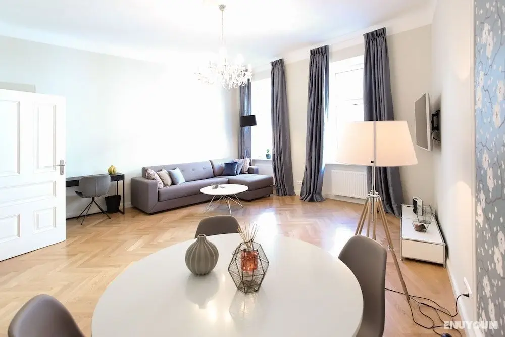 Pink Grapefruit City Condo - Öne Çıkan Resim