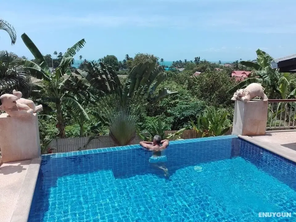 Pink House Samui - Öne Çıkan Resim