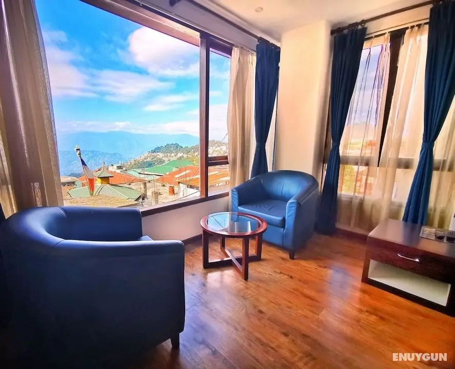 Hotel Pink Mountain - Öne Çıkan Resim
