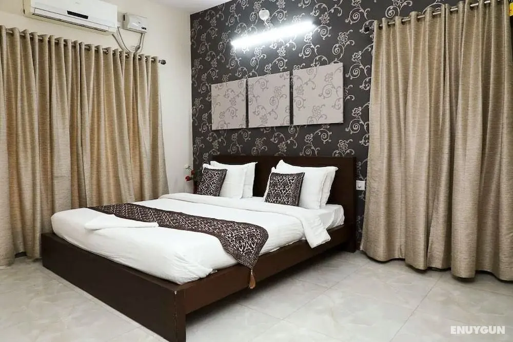 Pink Petals Service Apartments - Öne Çıkan Resim