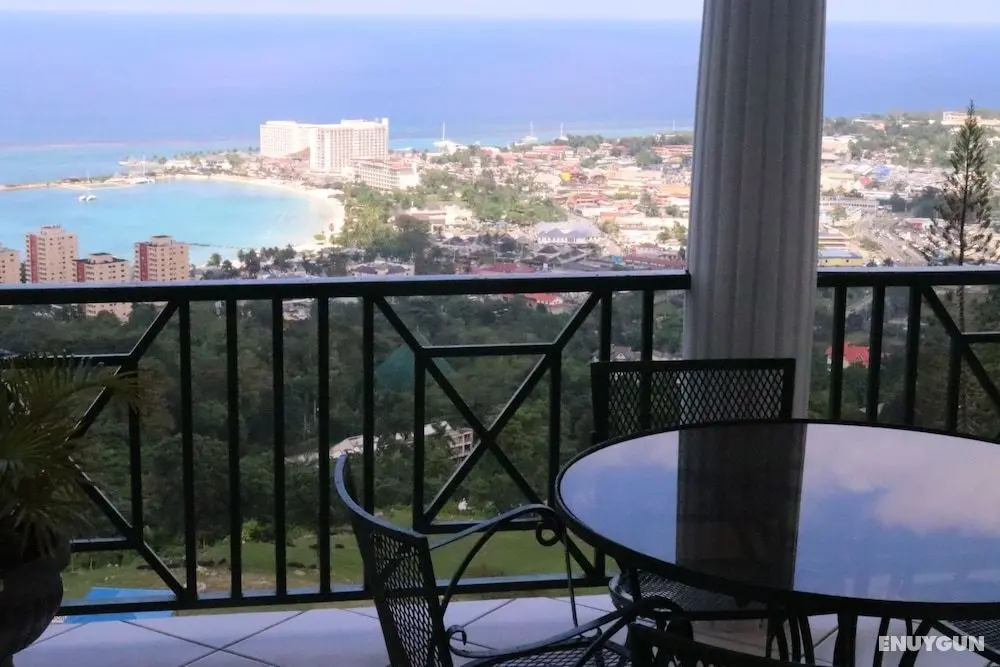 Pink Rock Bed & Breakfast - Öne Çıkan Resim