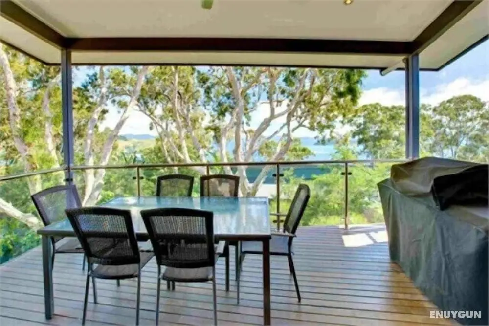 Pinnacle Apartments Hamilton Island - Öne Çıkan Resim