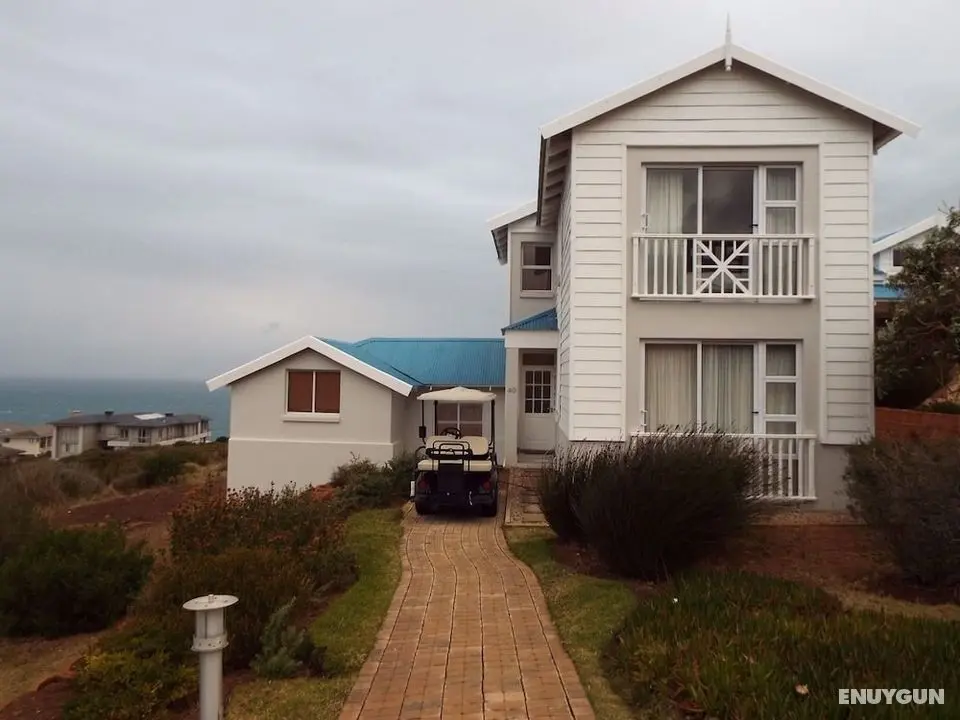 Pinnacle Point Pool Lodge - Öne Çıkan Resim