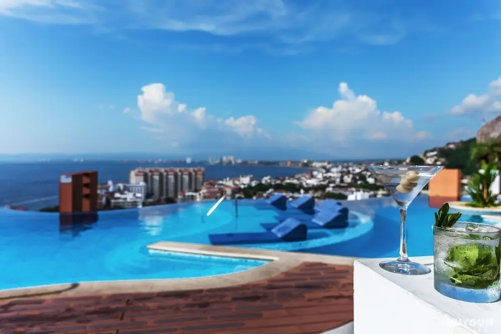 Pinnacle Resorts 220 - Öne Çıkan Resim