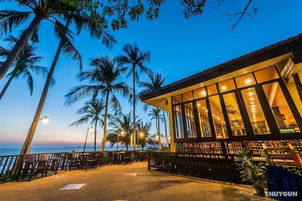 Pinnacle Samui Resort SHA Plus - Bar