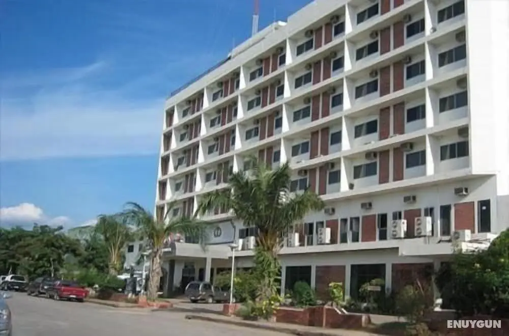 Pinnacle Satun Wangmai Hotel - Öne Çıkan Resim