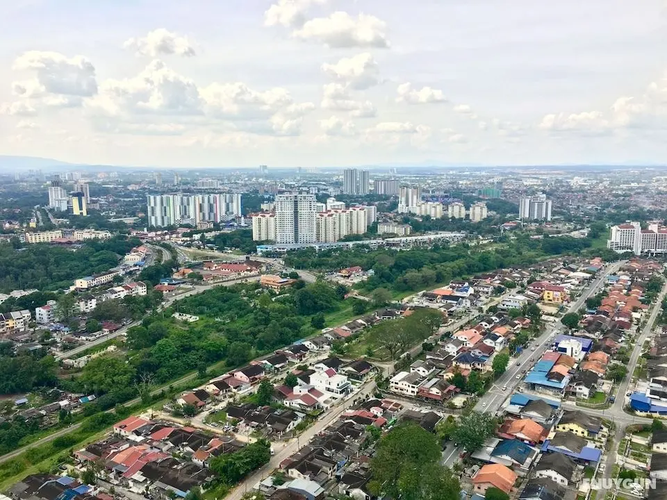 Pinnacle Tower Johor Bahru - Konum Öne Çıkanlar