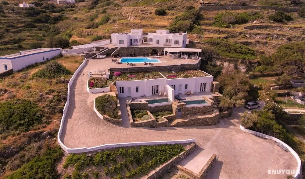 Pino di Loto Boutique Bed & Breakfast - Dış Mekan
