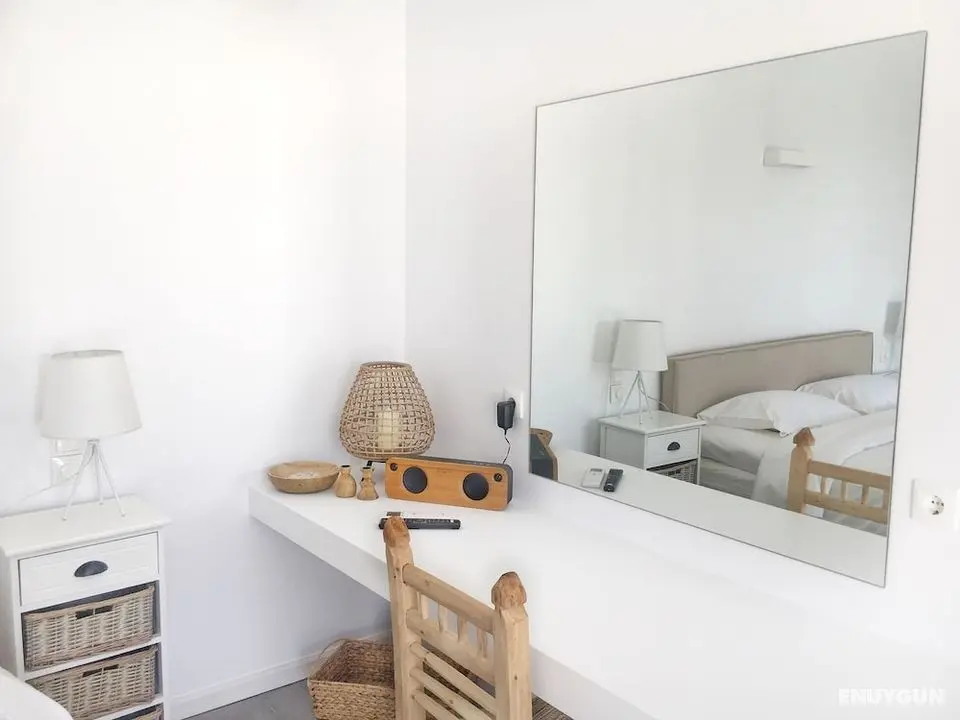 Pino di Loto Boutique Bed & Breakfast - Oda