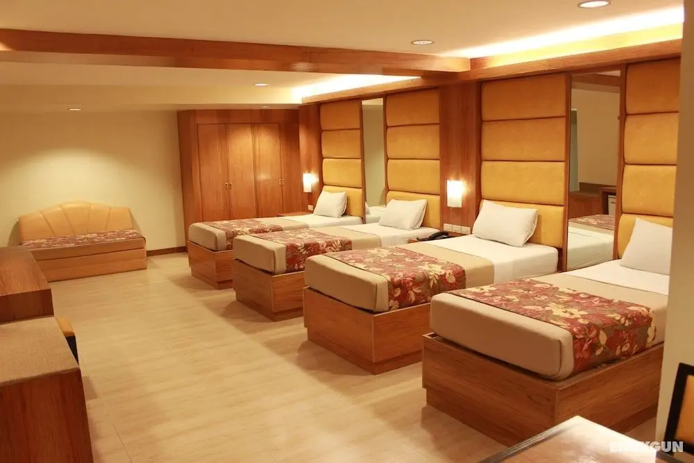 Pinoy Pamilya Hotel - Öne Çıkan Resim