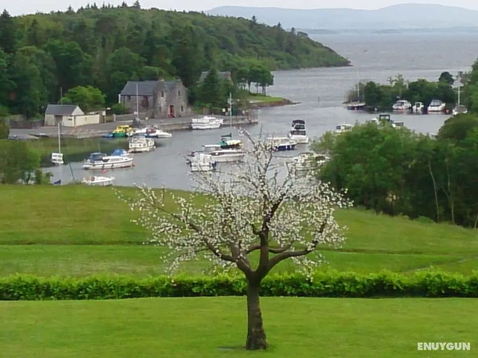 Villa Pio Luxury Apartment 3km From Historic Cong, Ashford Castle, Lodge Ashford - Öne Çıkan Resim