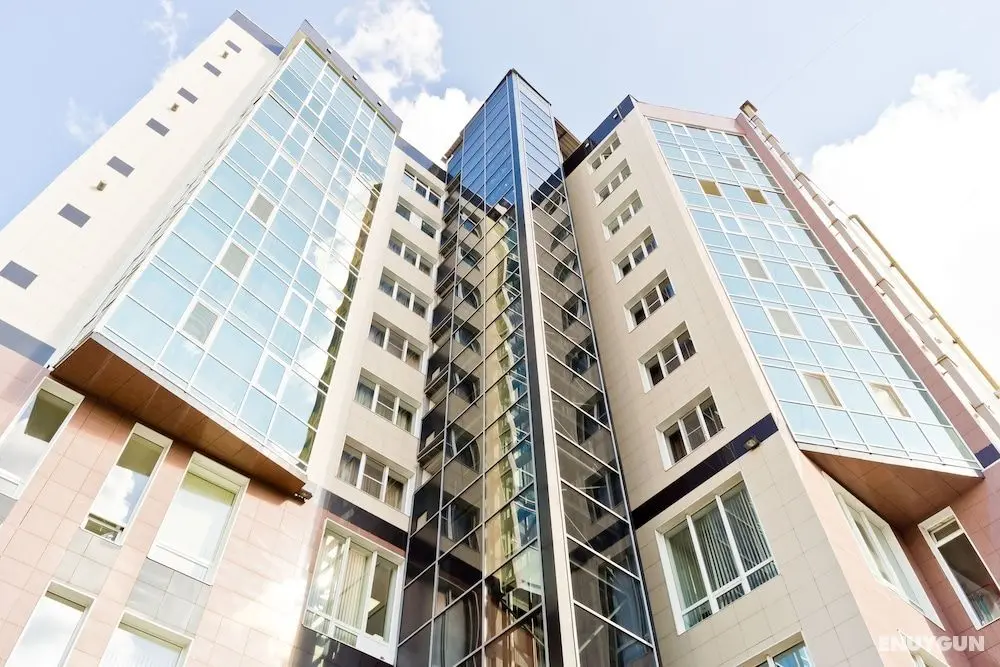 Hotel Pioner Lux - Öne Çıkan Resim