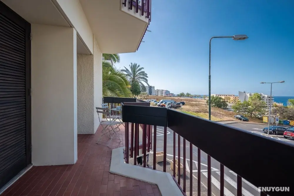 Piornais Apartment - Öne Çıkan Resim