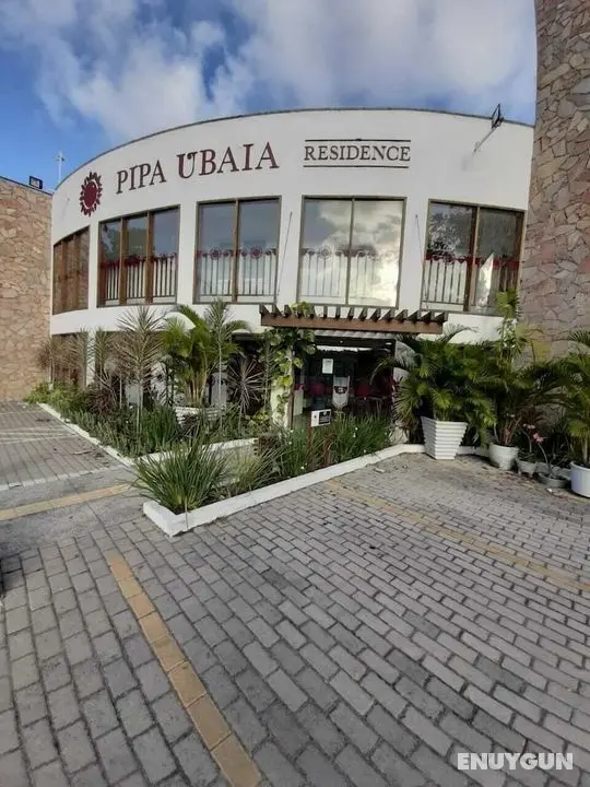 Pipa Ubaia Residence Apartments - Öne Çıkan Resim