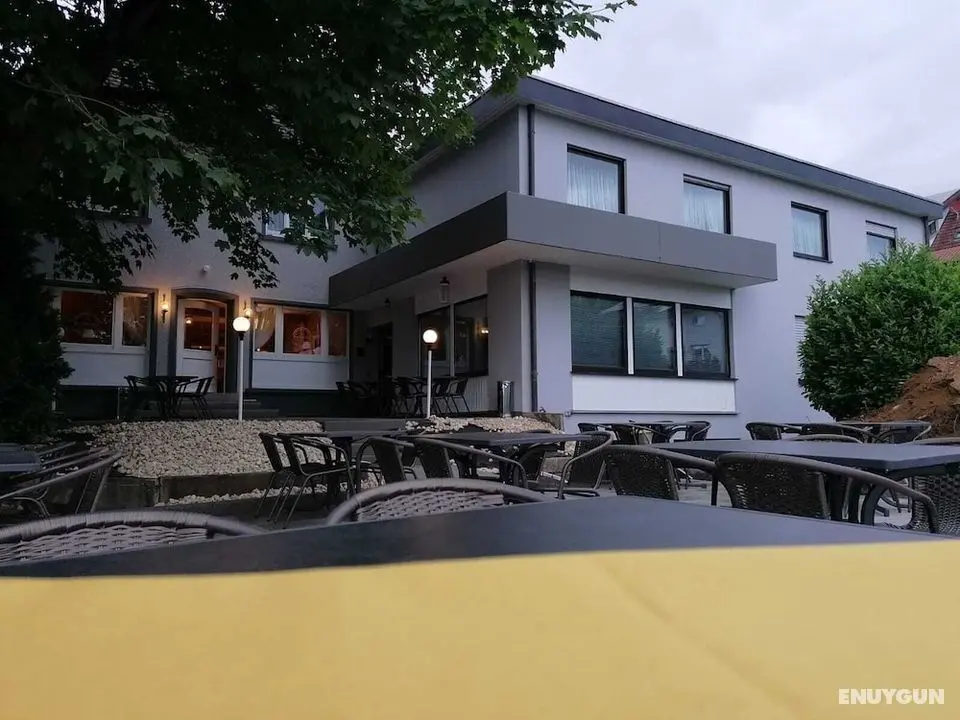 PiPaBu Restaurant & Hotel - Öne Çıkan Resim
