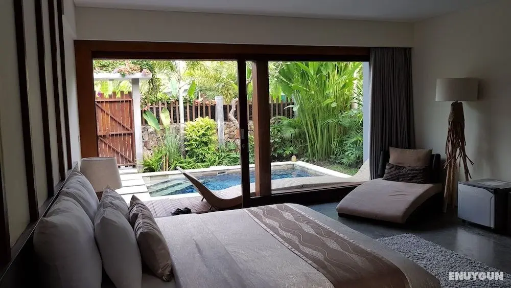 Pipe Dream Villas Resort - Öne Çıkan Resim