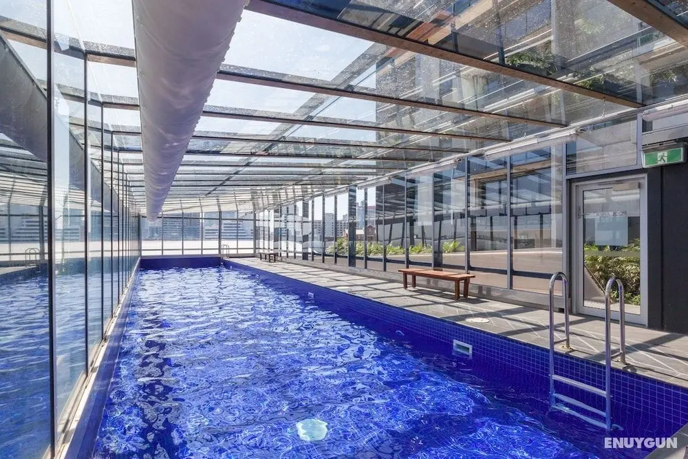 PIPER, 1BDR Southbank Apartment - Öne Çıkan Resim