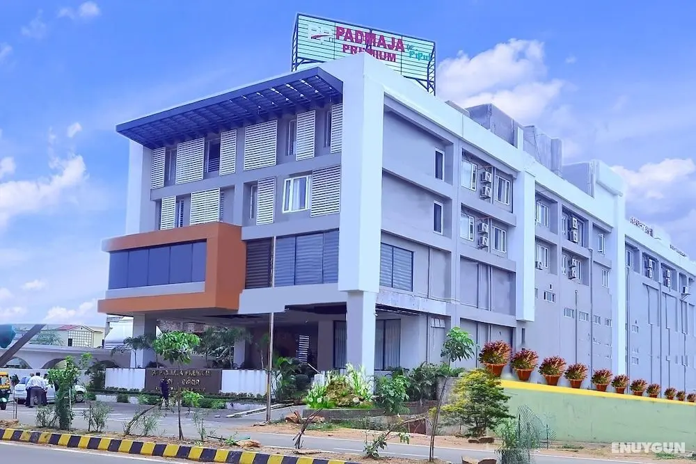 Pipul Padmaja Premium and Convention - Öne Çıkan Resim