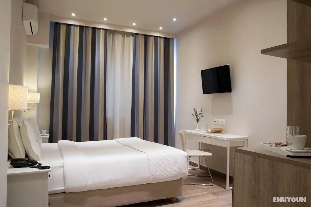 Piraeus City Hotel - Öne Çıkan Resim