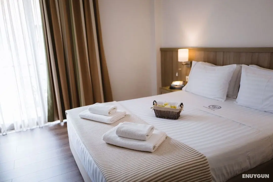 Piraeus Port Hotel - Oda